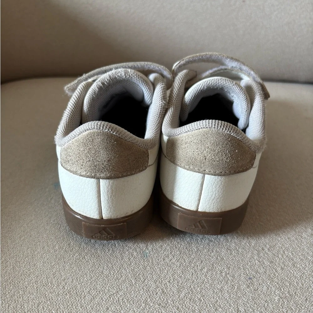 Adidas Court Sneakers - Picture 4 of 7
